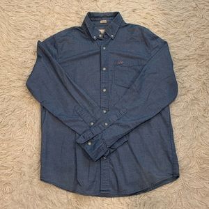 Hollister Stretch Longsleeves